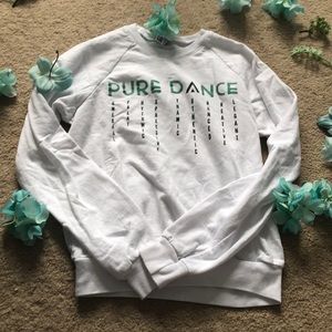 Women’s Sweatshirt